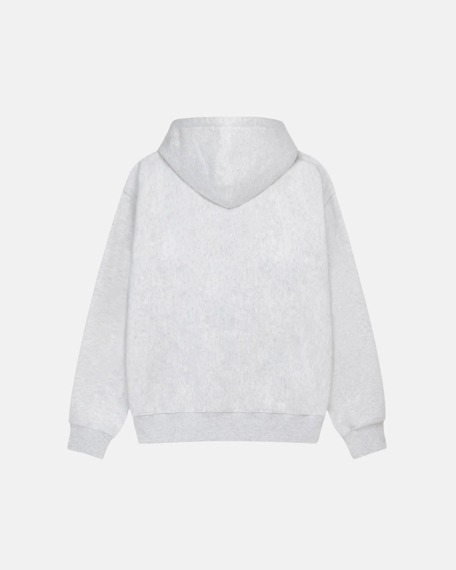 THERMAL STOCK HOODIE sold by Stussy product image thumbnail 2