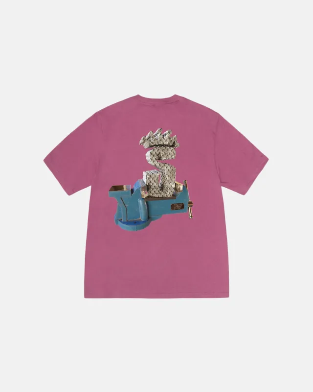 TUFF STUFF TEE sold by Stussy