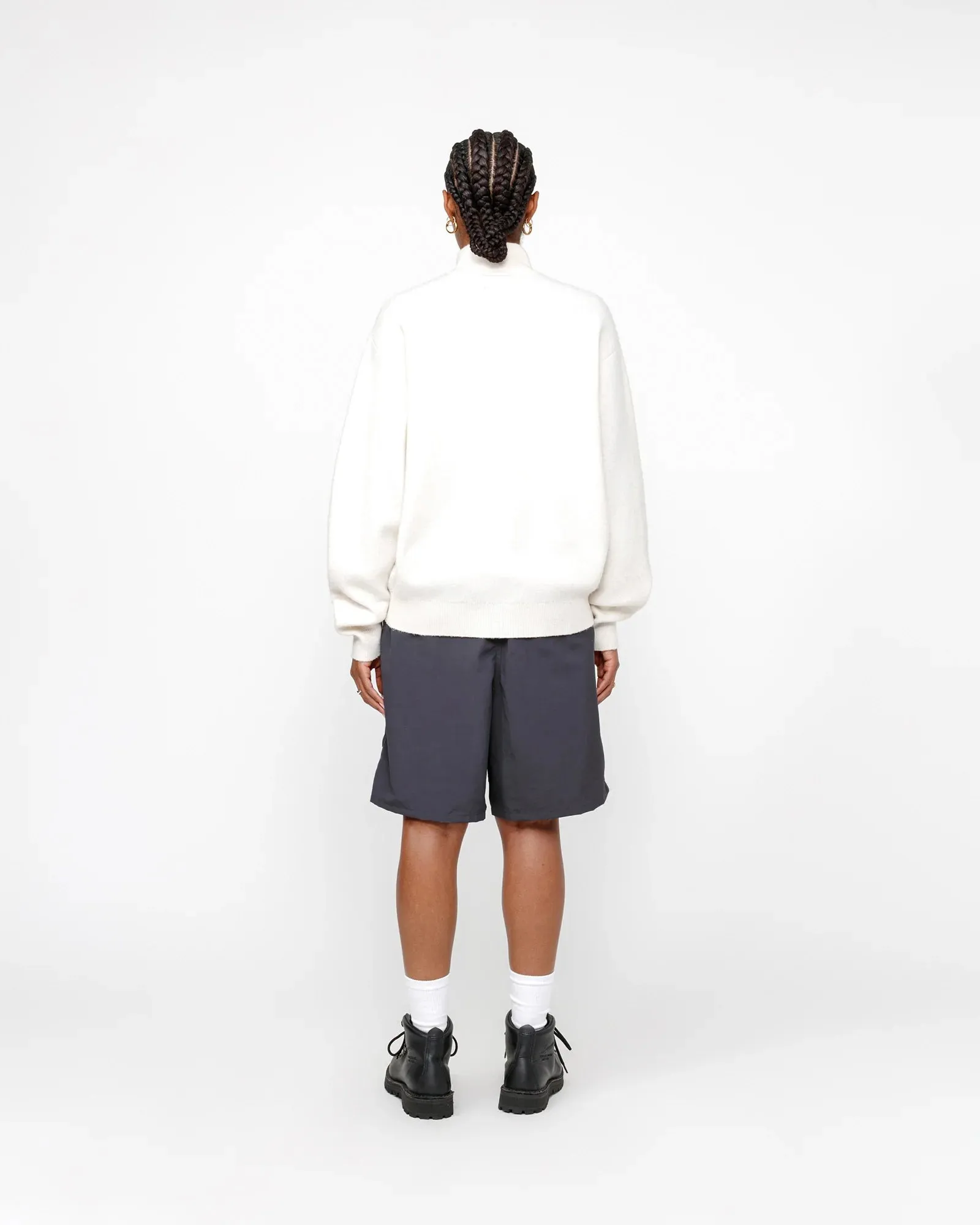 WATER SHORT BIG BASIC sold by Stussy product image thumbnail 5