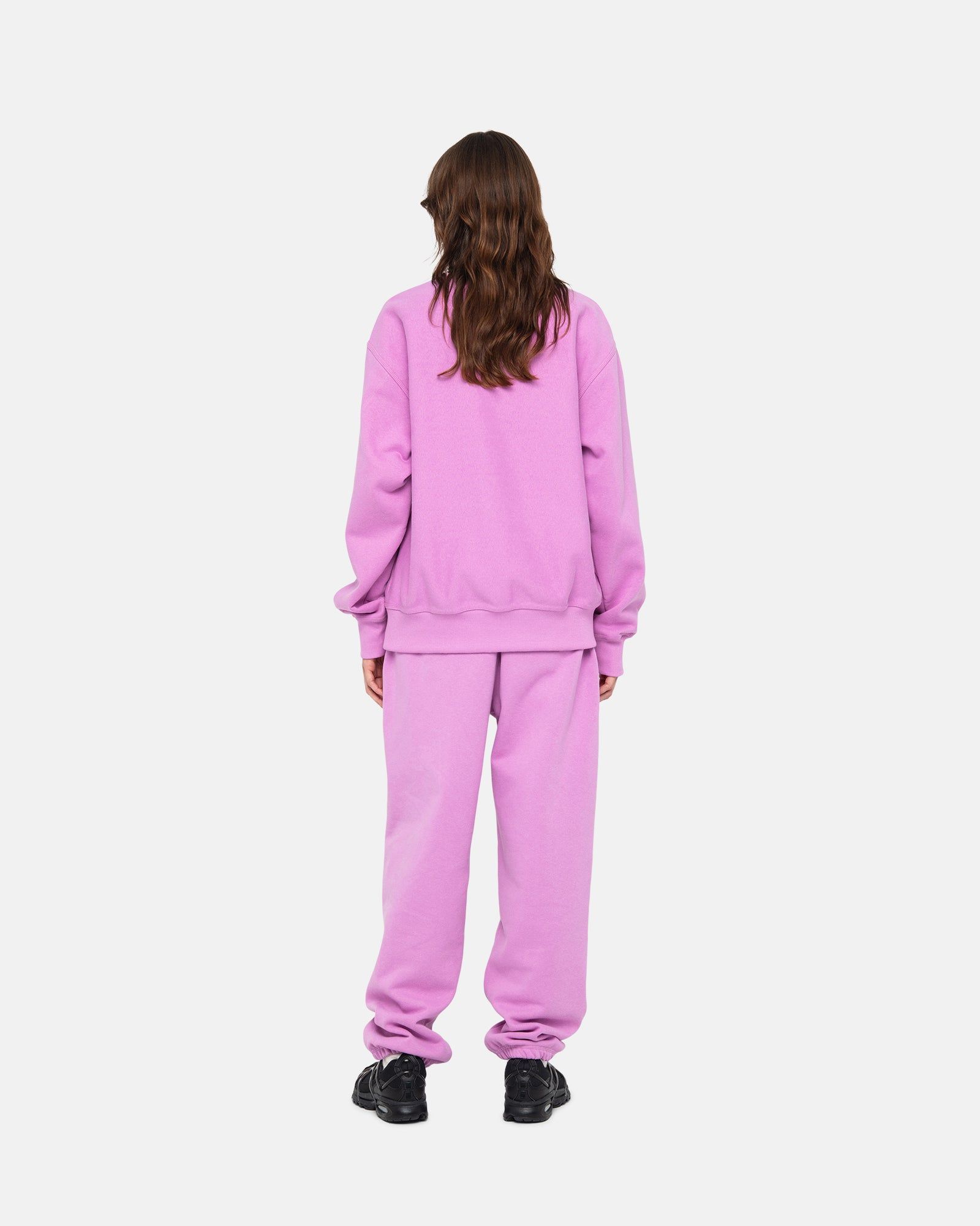 STOCK LOGO SWEATPANT sold by Stussy product image thumbnail 11