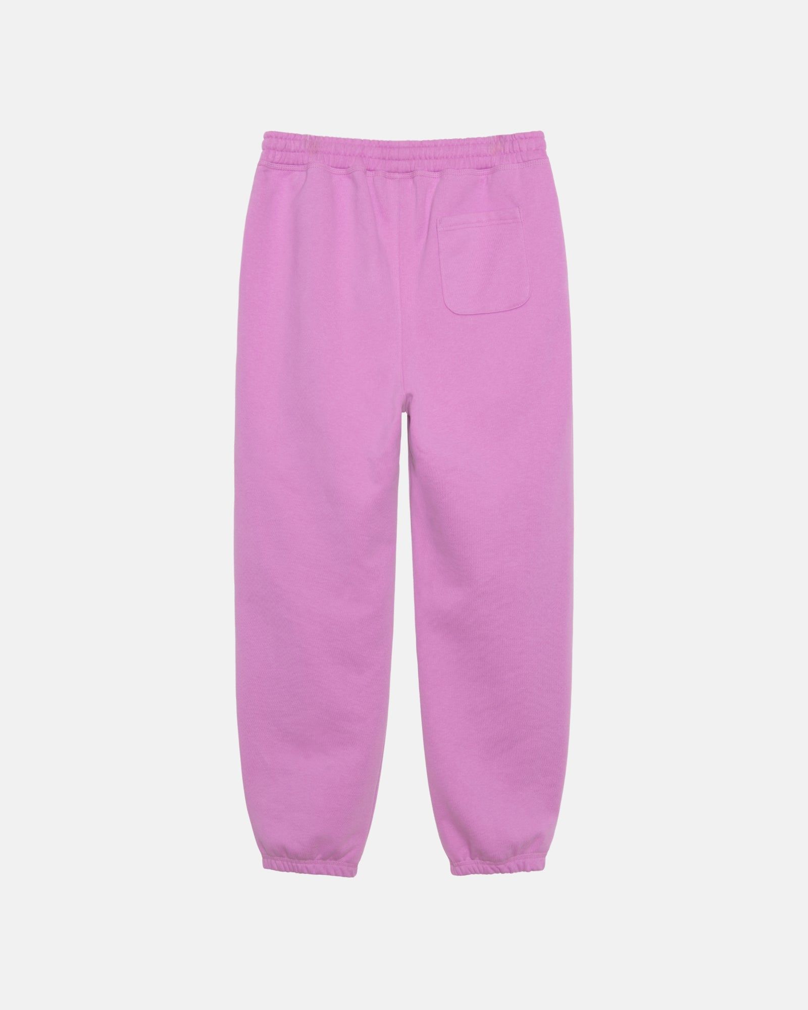 STOCK LOGO SWEATPANT sold by Stussy product image thumbnail 2