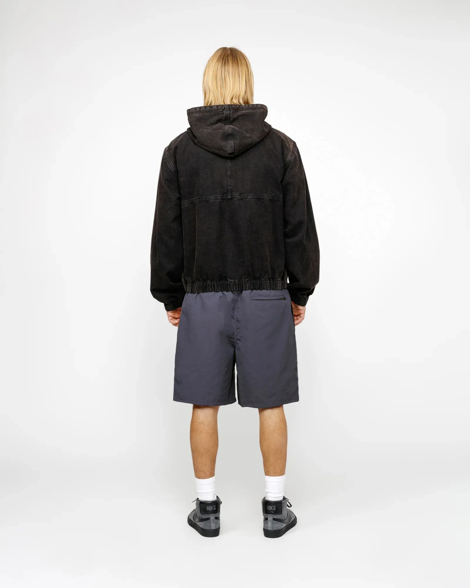 WATER SHORT BIG BASIC sold by Stussy product image thumbnail 3