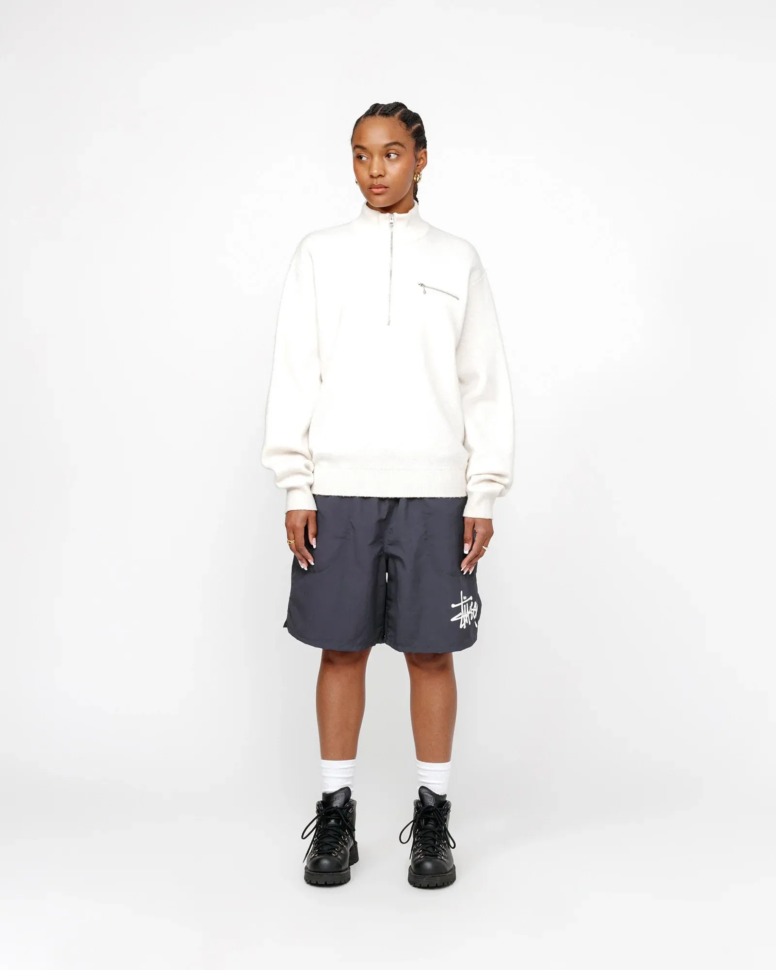 WATER SHORT BIG BASIC sold by Stussy product image thumbnail 4