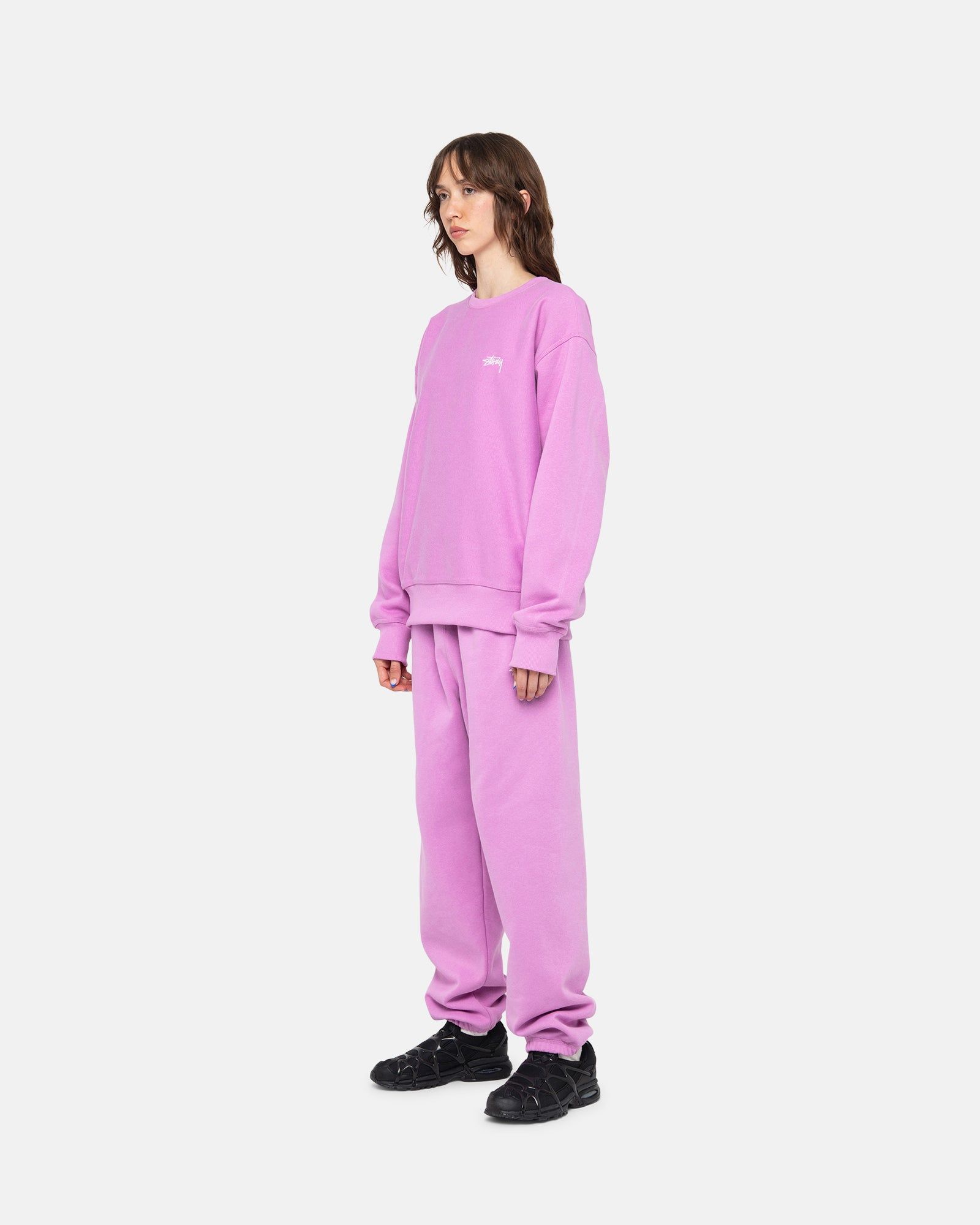 STOCK LOGO SWEATPANT sold by Stussy product image thumbnail 10