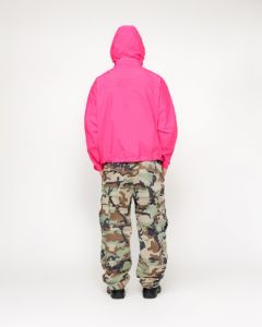 GORE-TEX M65 JACKET sold by Stussy