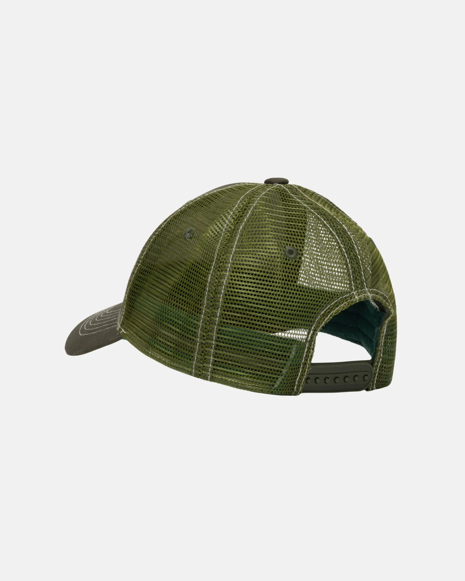 LOW PRO TRUCKER 8 BALL SNAPBACK sold by Stussy product image thumbnail 3