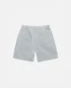 STOCK LOGO SWEATSHORT sold by Stussy