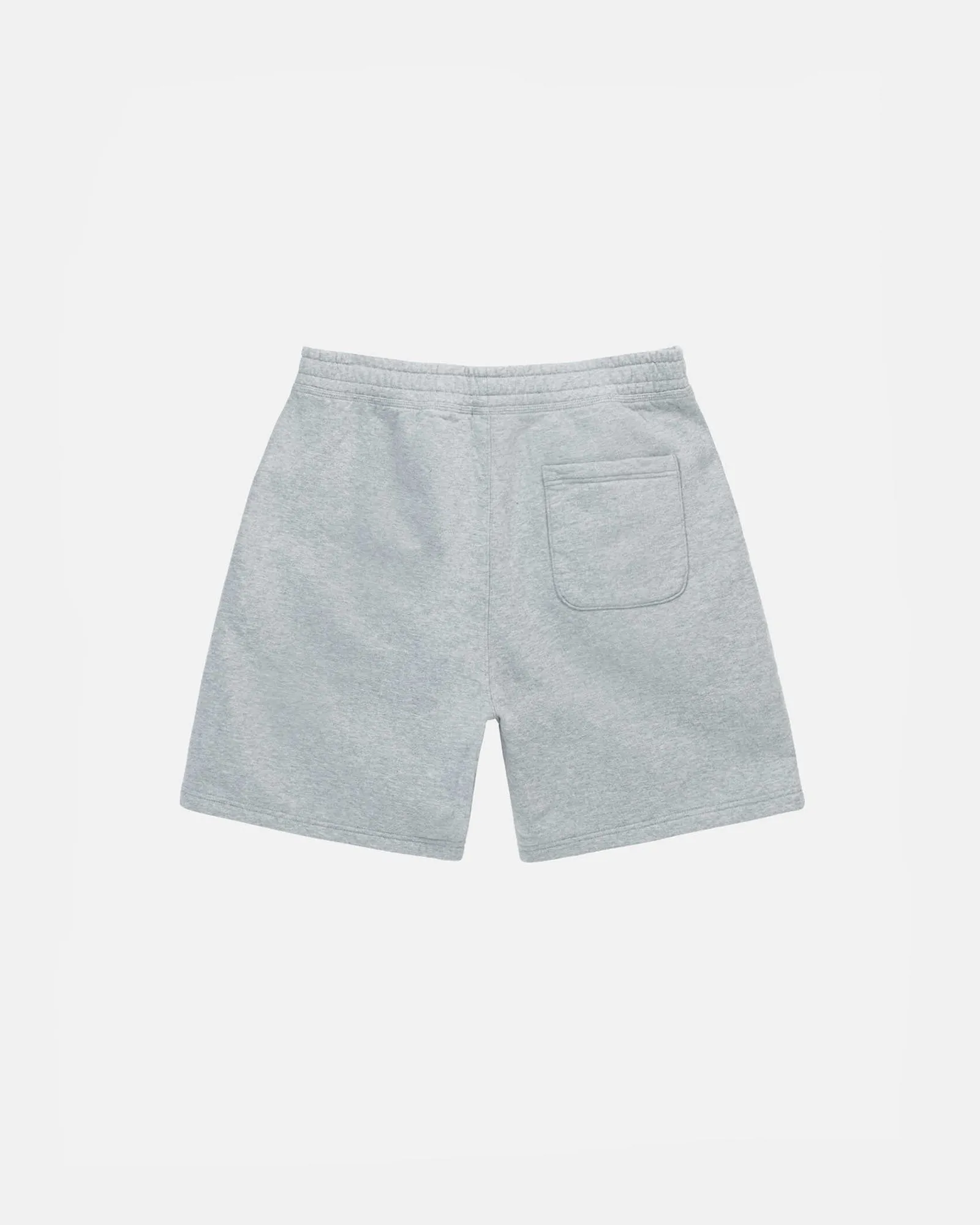 STOCK LOGO SWEATSHORT sold by Stussy product image thumbnail 2