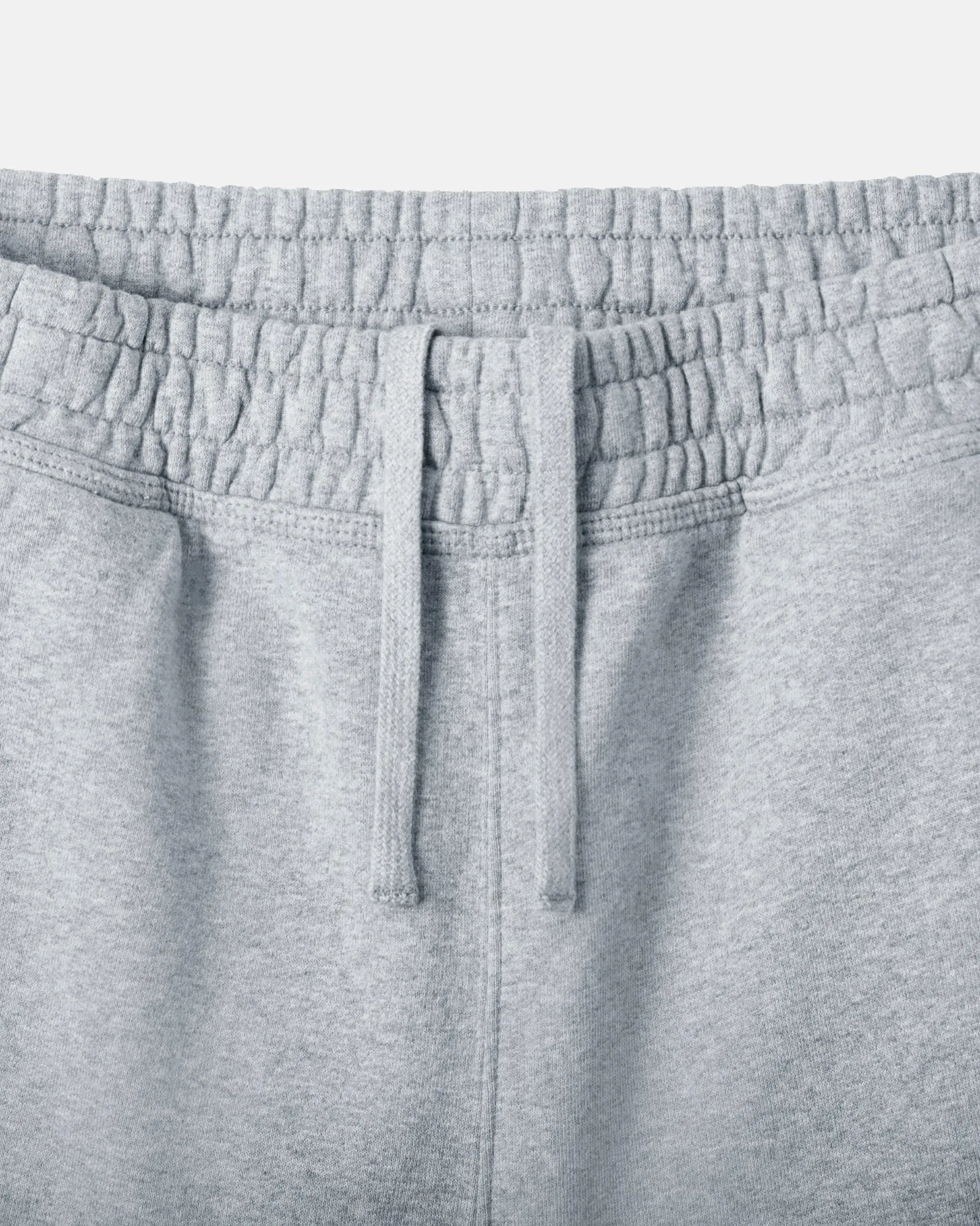 STOCK LOGO SWEATSHORT sold by Stussy product image thumbnail 3