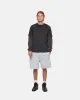 STOCK LOGO SWEATSHORT sold by Stussy