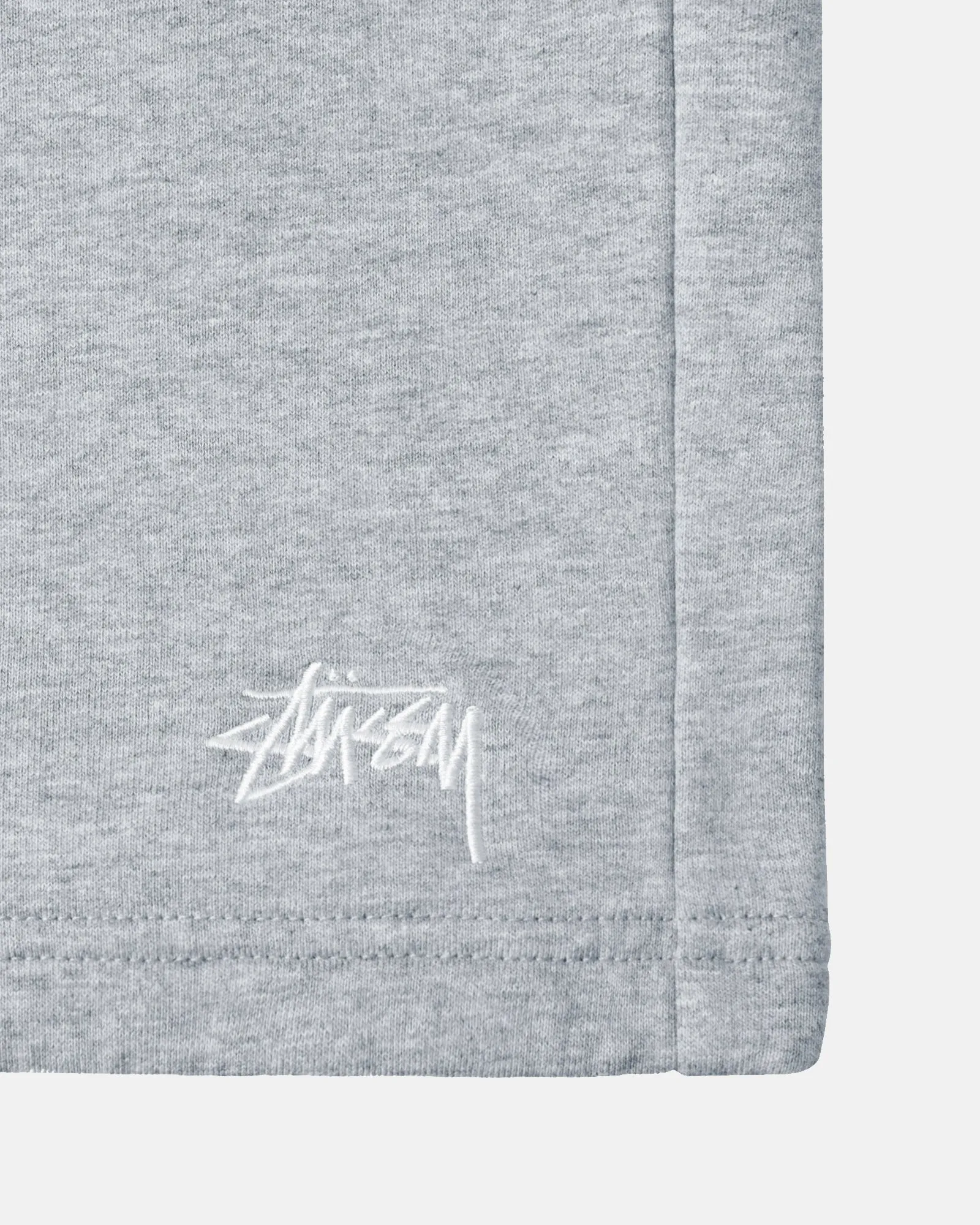 STOCK LOGO SWEATSHORT sold by Stussy product image thumbnail 4