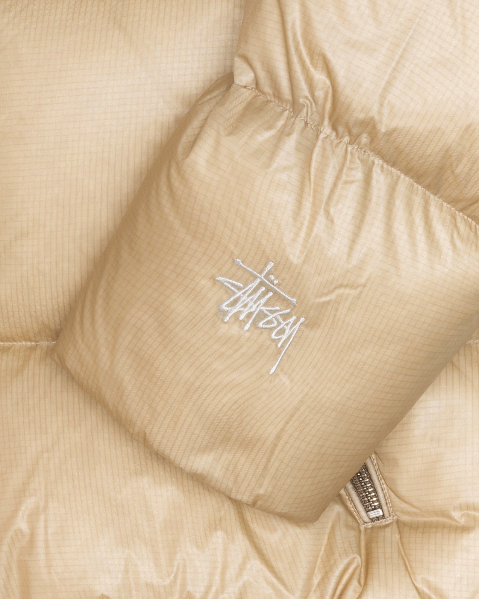 DOWN PUFFER PARACHUTE RIPSTOP sold by Stussy product image thumbnail 4
