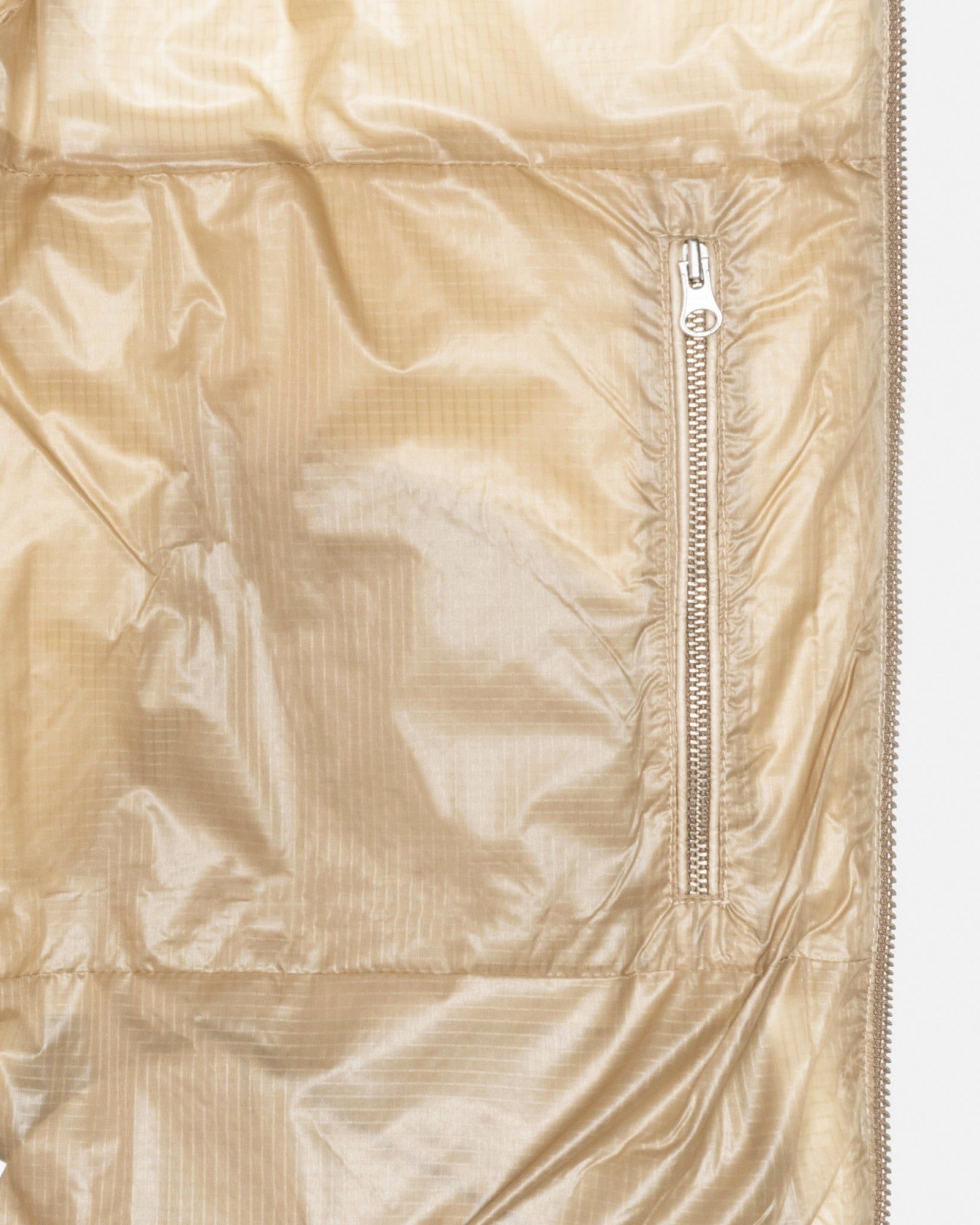 DOWN PUFFER PARACHUTE RIPSTOP sold by Stussy product image thumbnail 5