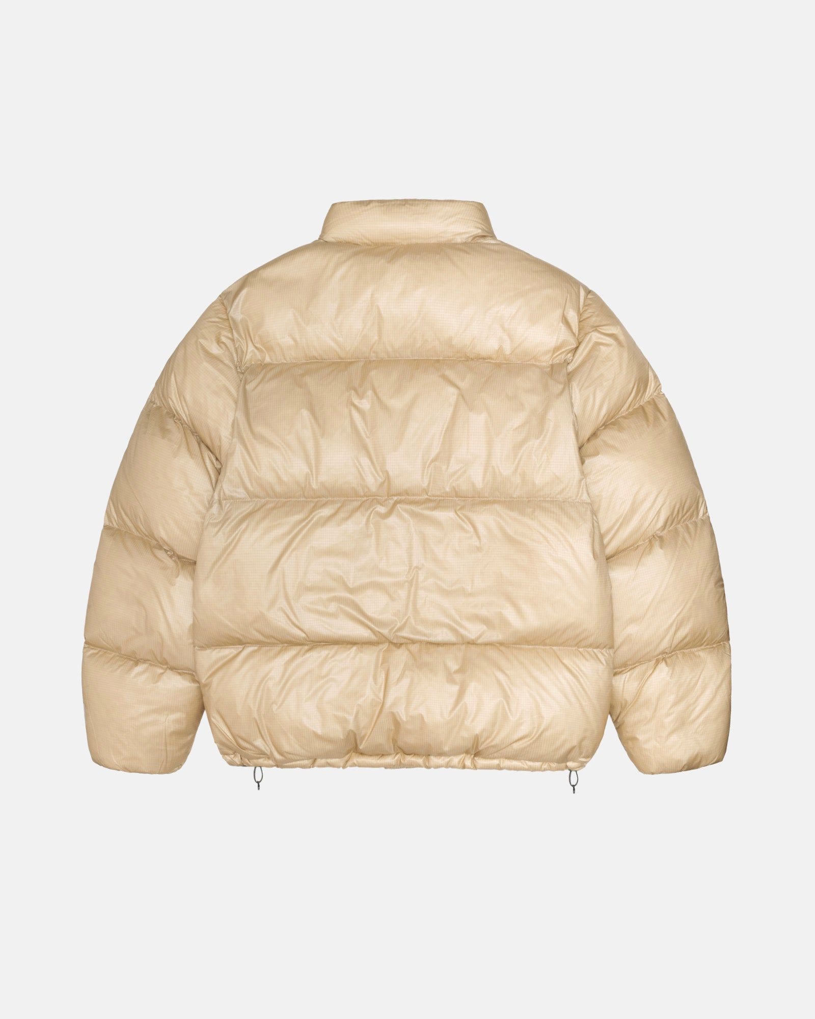 DOWN PUFFER PARACHUTE RIPSTOP sold by Stussy product image thumbnail 2
