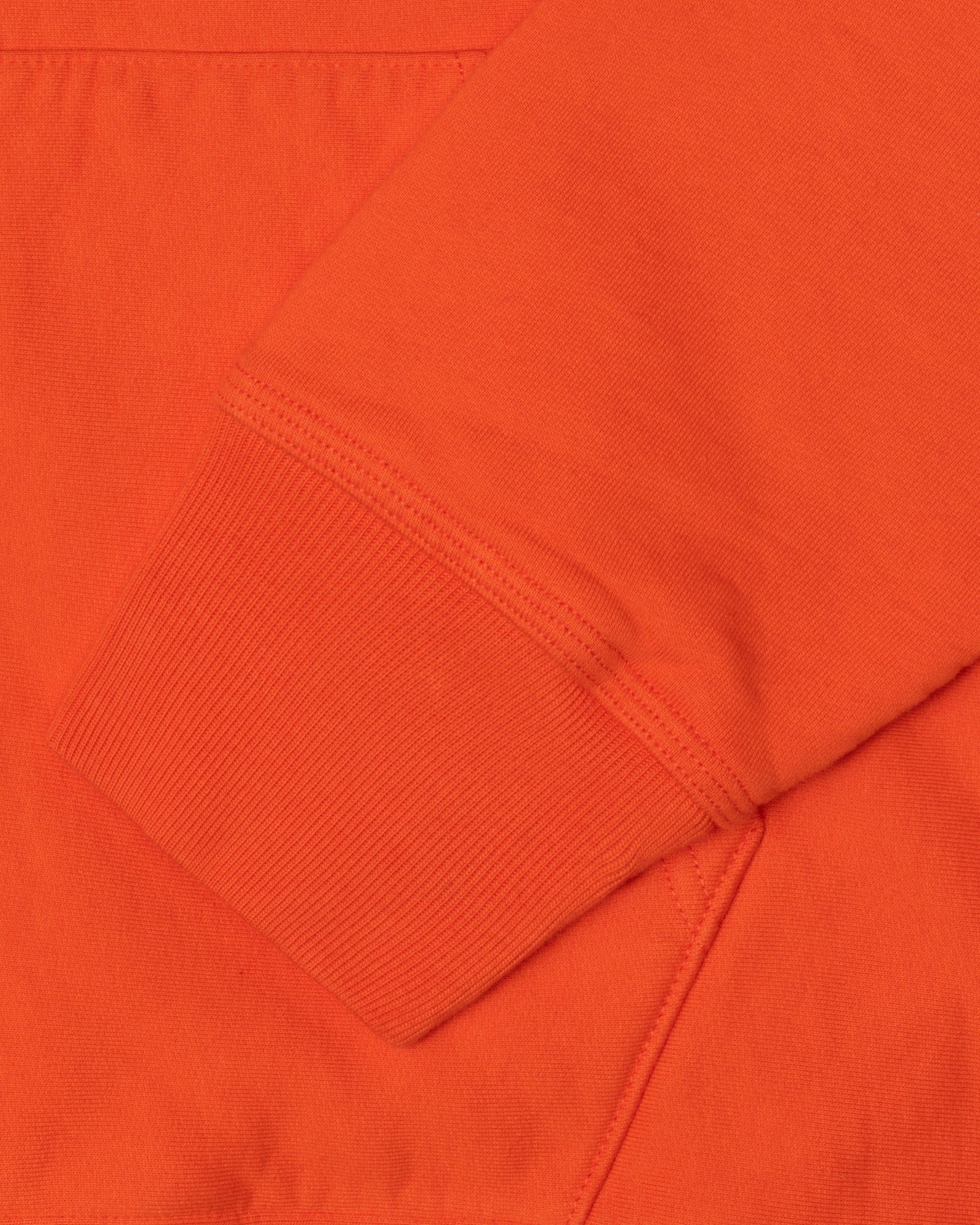 STOCK LOGO ZIP HOODIE sold by Stussy product image thumbnail 3