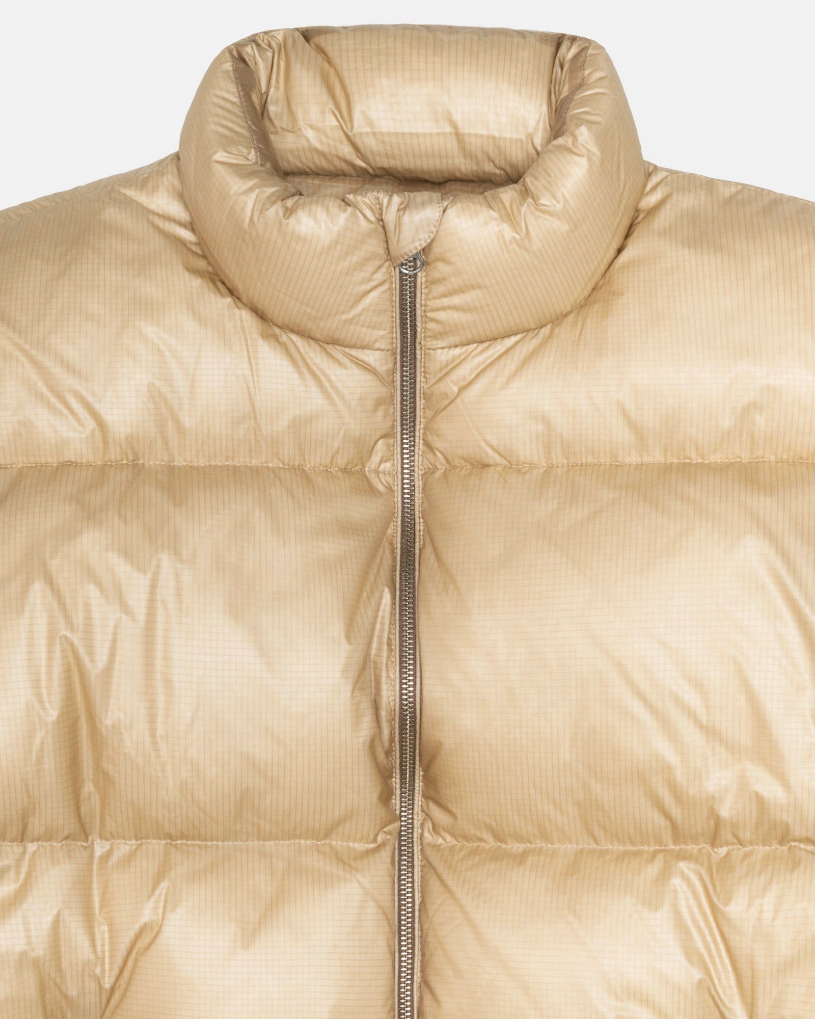 DOWN PUFFER PARACHUTE RIPSTOP sold by Stussy product image thumbnail 3