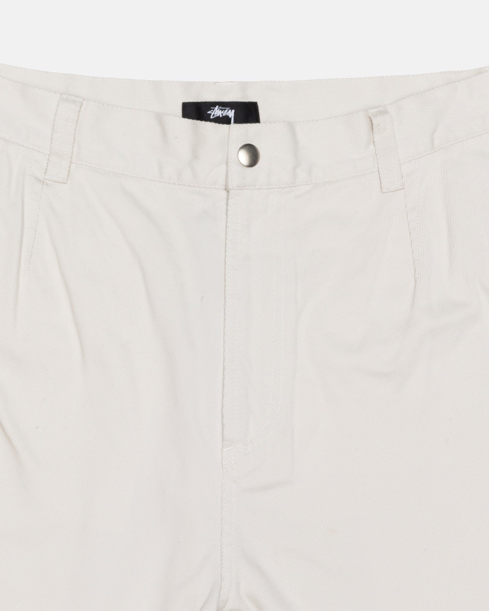 WORKGEAR TROUSER TWILL sold by Stussy product image thumbnail 3