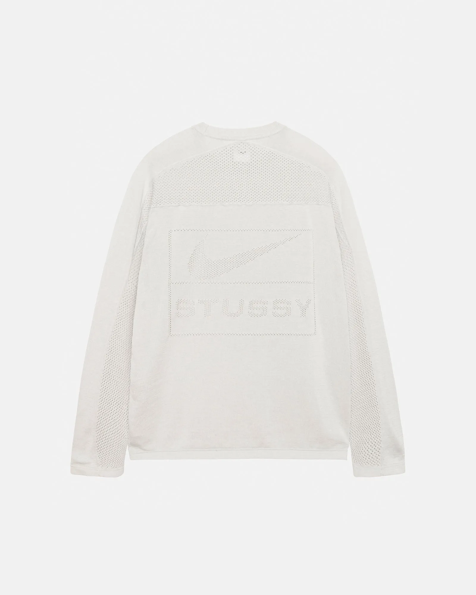 STÜSSY & NIKE LS JERSEY sold by Stussy