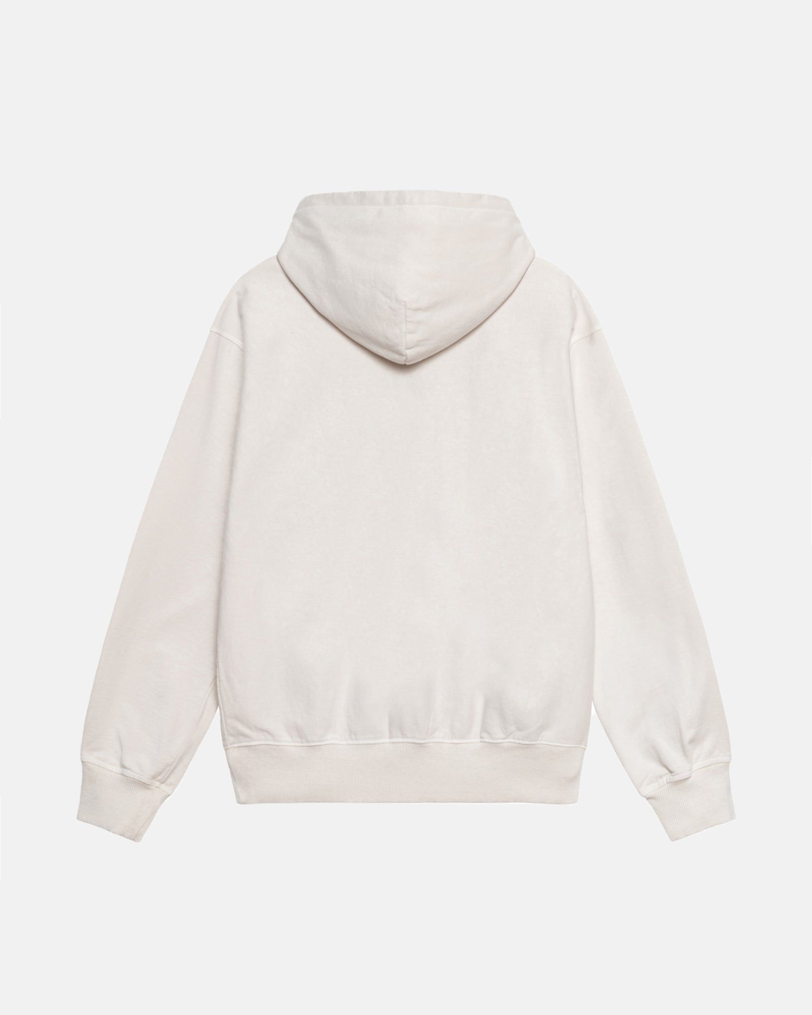 BLOCK SPORT PIGMENT DYED HOODIE sold by Stussy product image thumbnail 2