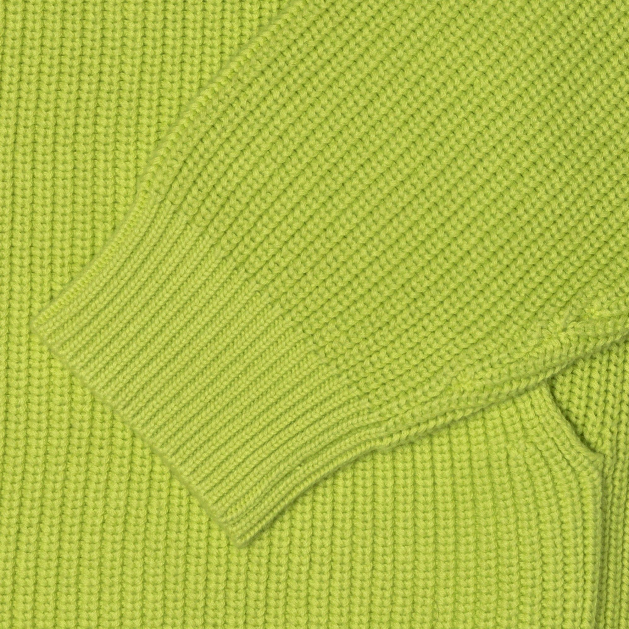 COTTON KNIT HOODIE sold by Stussy product image thumbnail 3