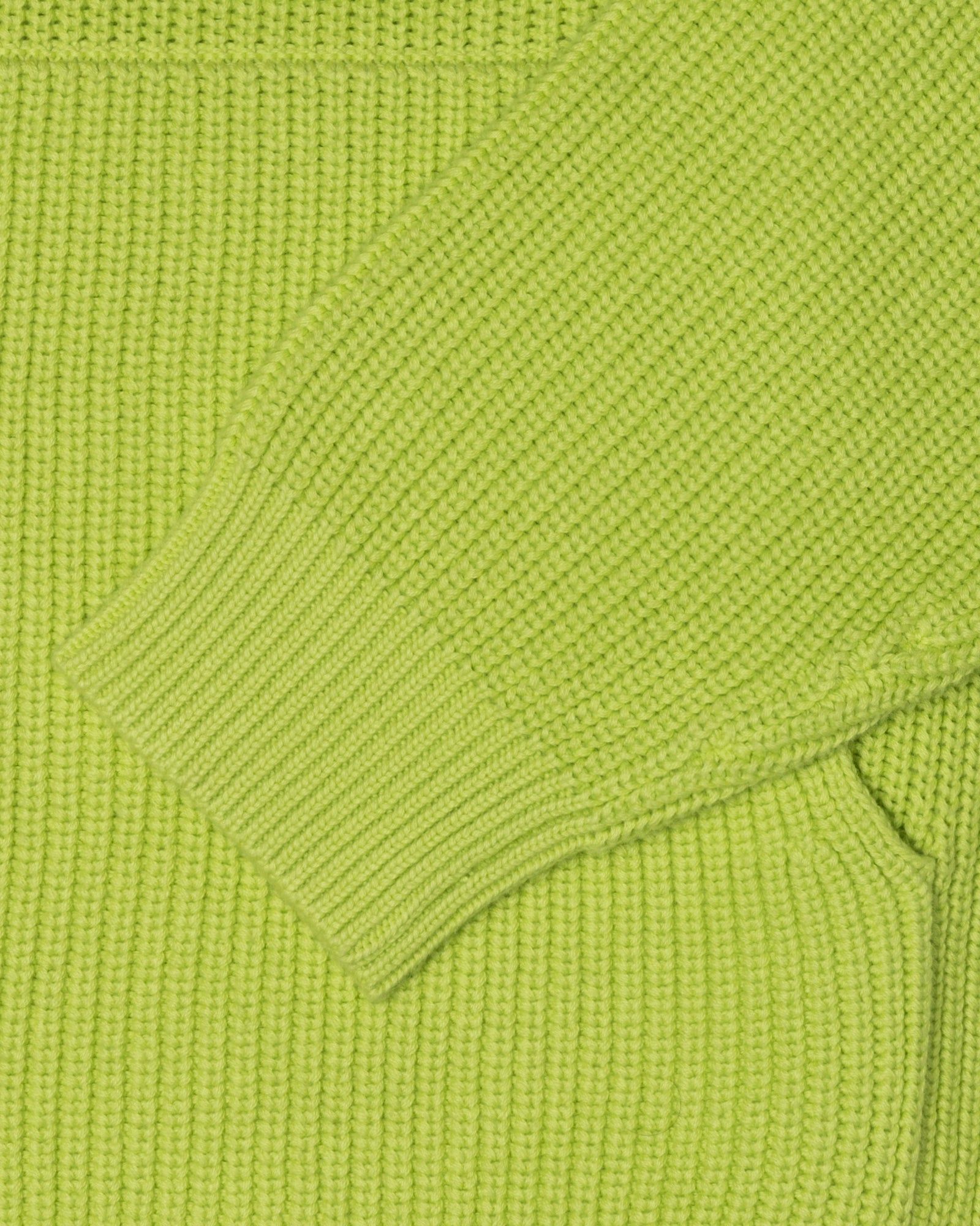 COTTON KNIT HOODIE sold by Stussy product image thumbnail 4