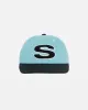 LOW PRO CHENILLE S SNAPBACK sold by Stussy