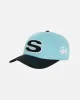 LOW PRO CHENILLE S SNAPBACK sold by Stussy