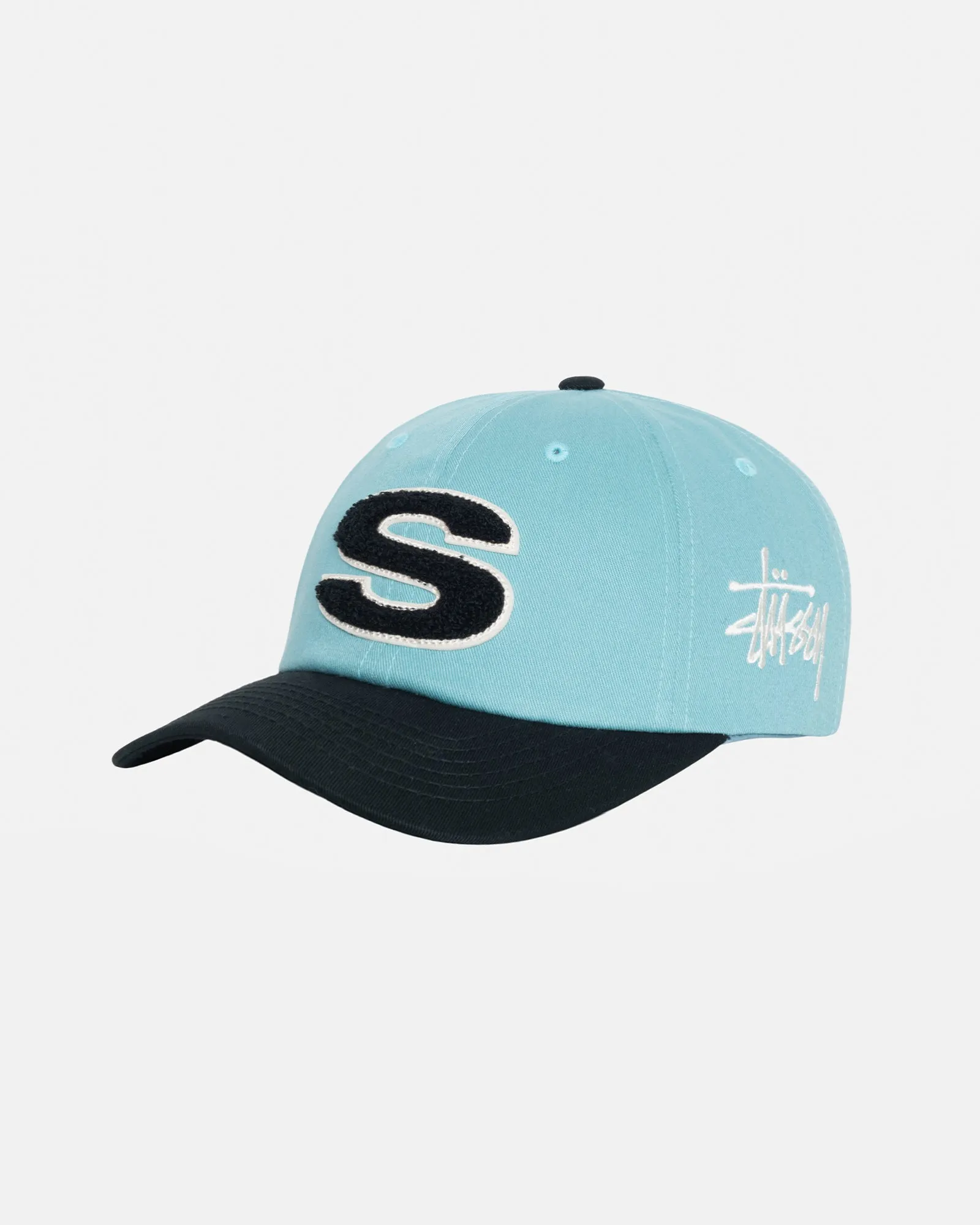 LOW PRO CHENILLE S SNAPBACK sold by Stussy product image thumbnail 2