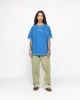 WAVE COTTON CREW sold by Stussy