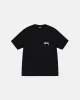 CHERRIES TEE sold by Stussy