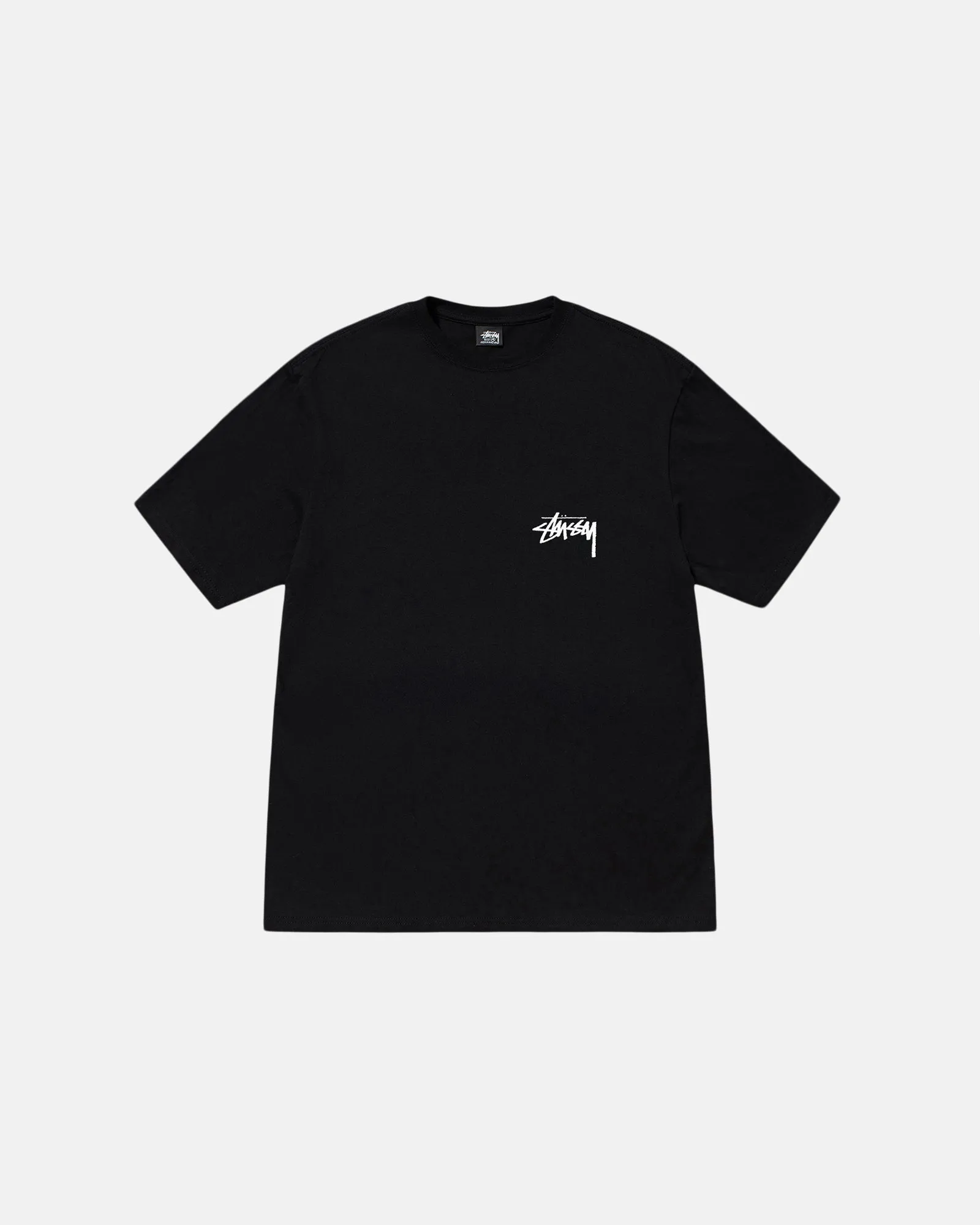 CHERRIES TEE sold by Stussy product image thumbnail 2