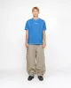WAVE COTTON CREW sold by Stussy