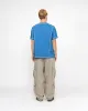WAVE COTTON CREW sold by Stussy