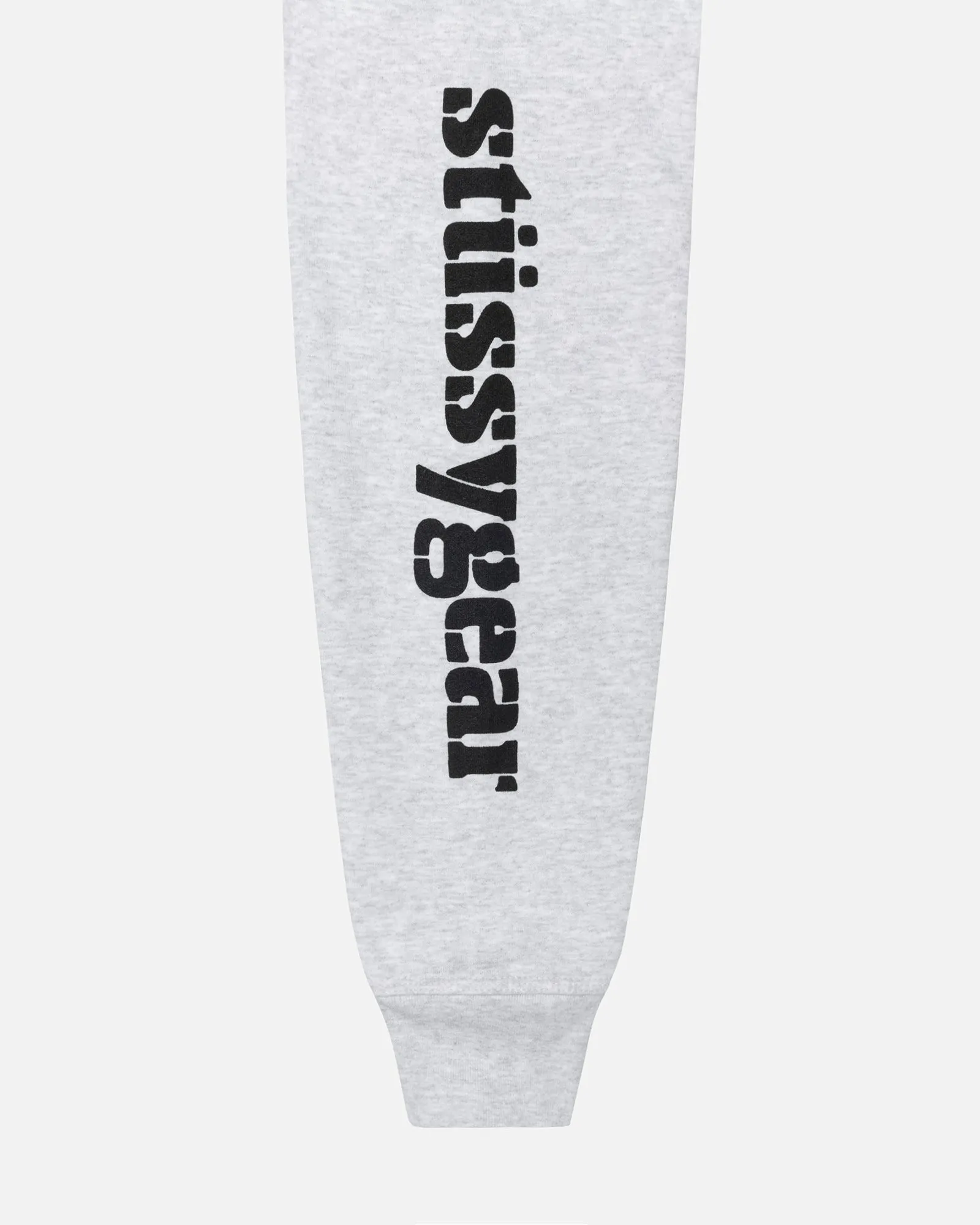 STÜSSY GEAR ZIP HOODIE sold by Stussy product image thumbnail 2