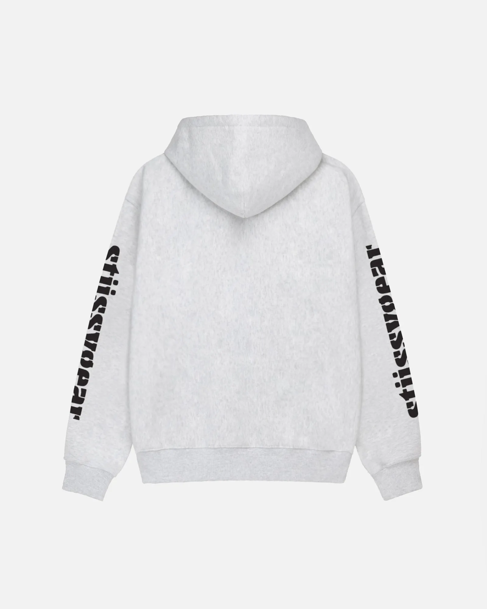 STÜSSY GEAR ZIP HOODIE sold by Stussy product image thumbnail 3