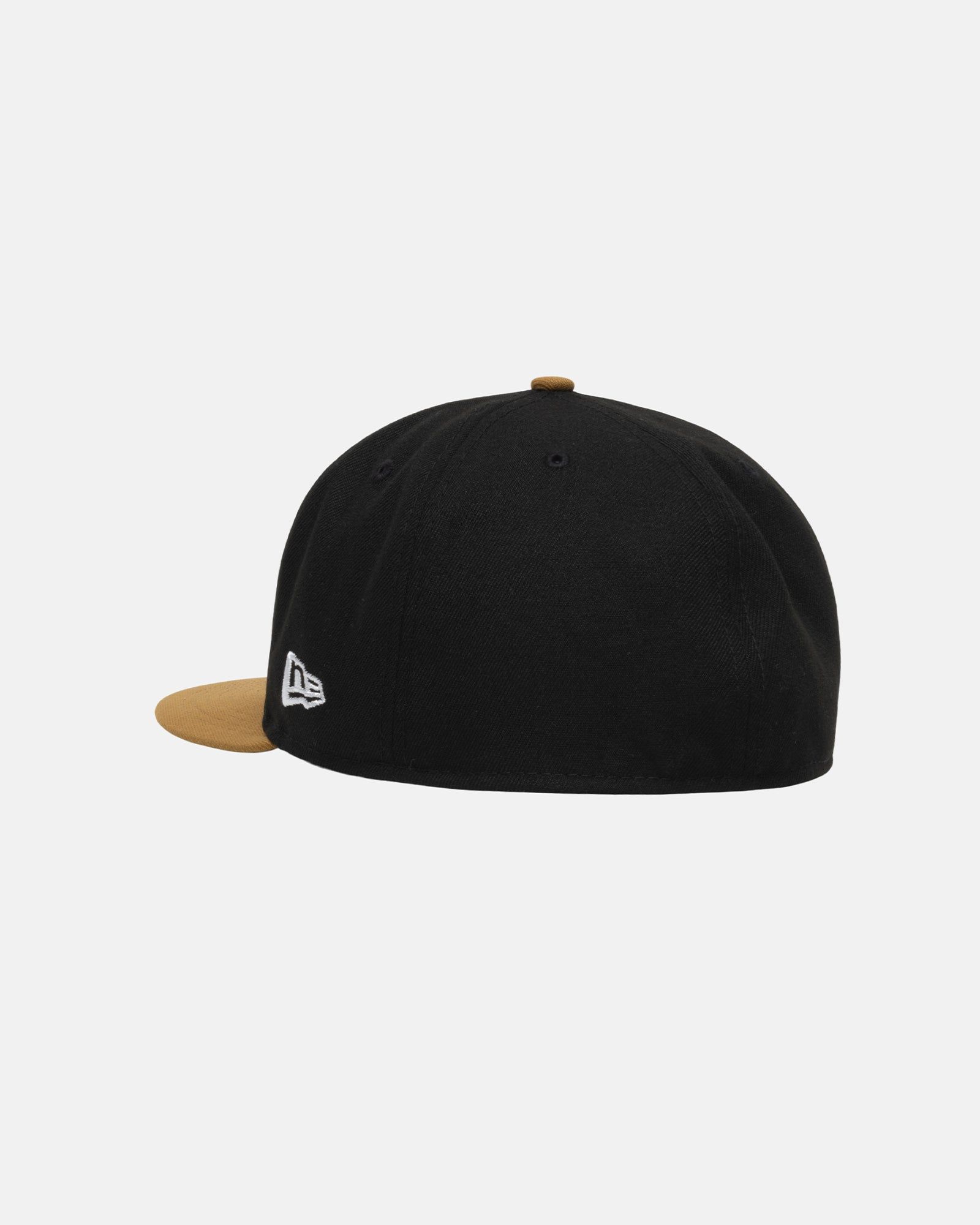 NEW ERA 59FIFTY CURLY S sold by Stussy product image thumbnail 3
