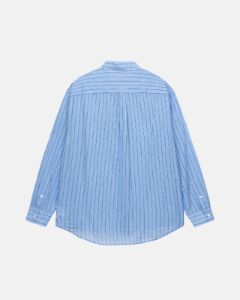LIGHT WEIGHT CLASSIC SHIRT sold by Stussy