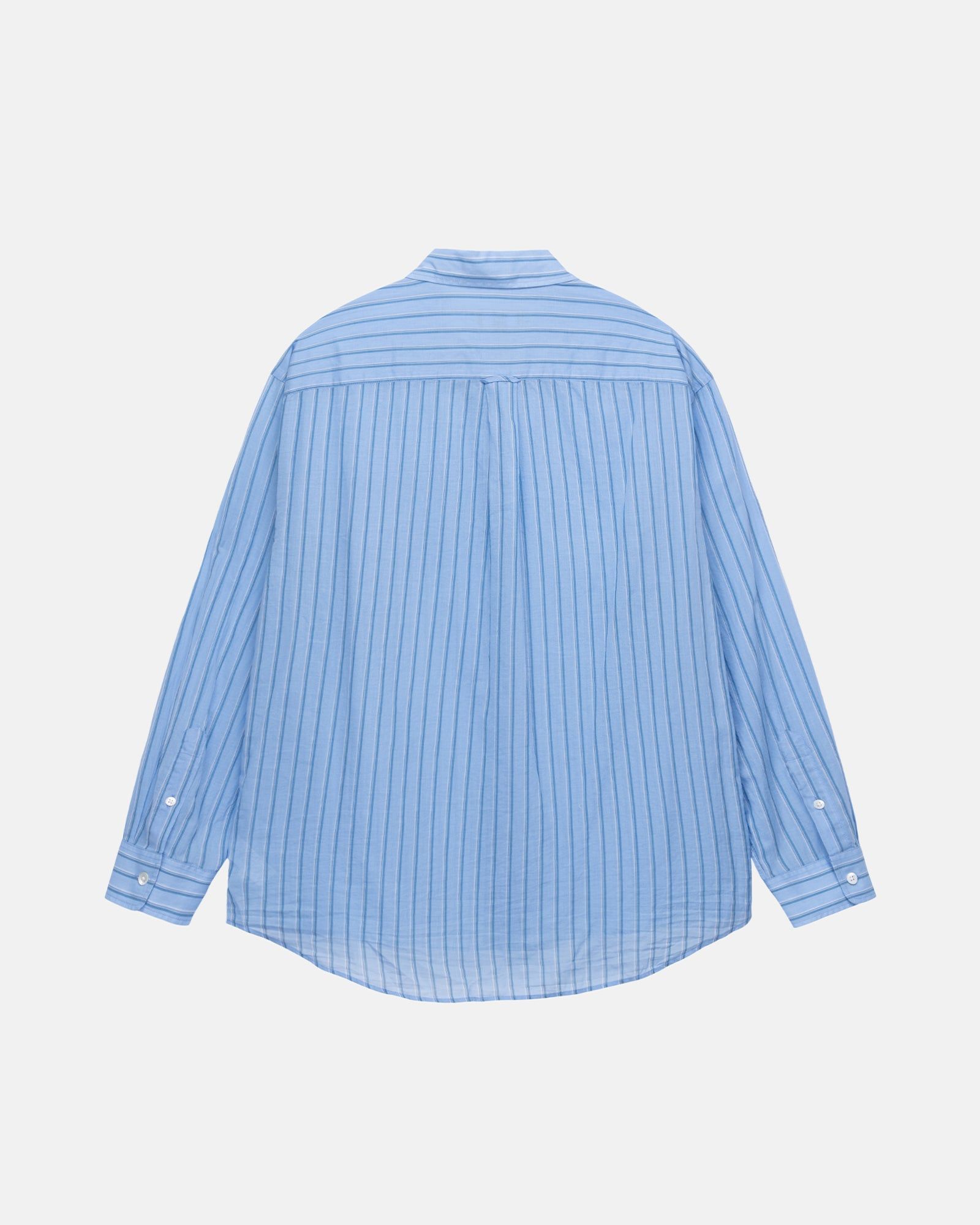LIGHT WEIGHT CLASSIC SHIRT sold by Stussy product image thumbnail 2