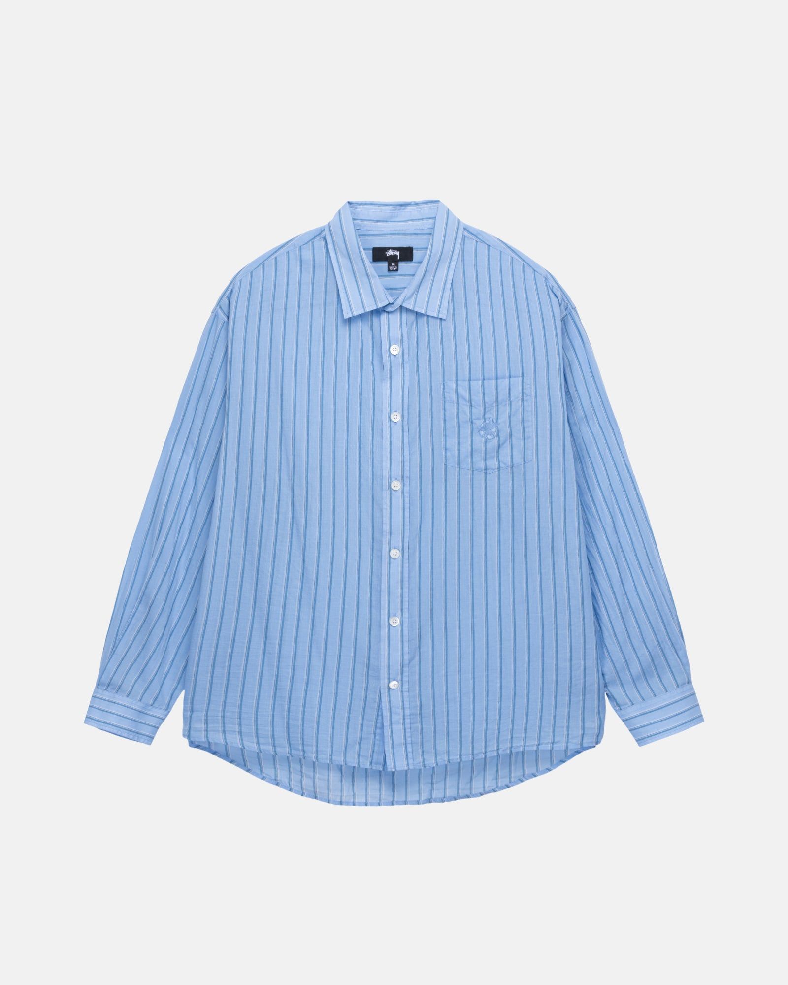 LIGHT WEIGHT CLASSIC SHIRT sold by Stussy