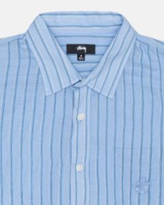 LIGHT WEIGHT CLASSIC SHIRT sold by Stussy