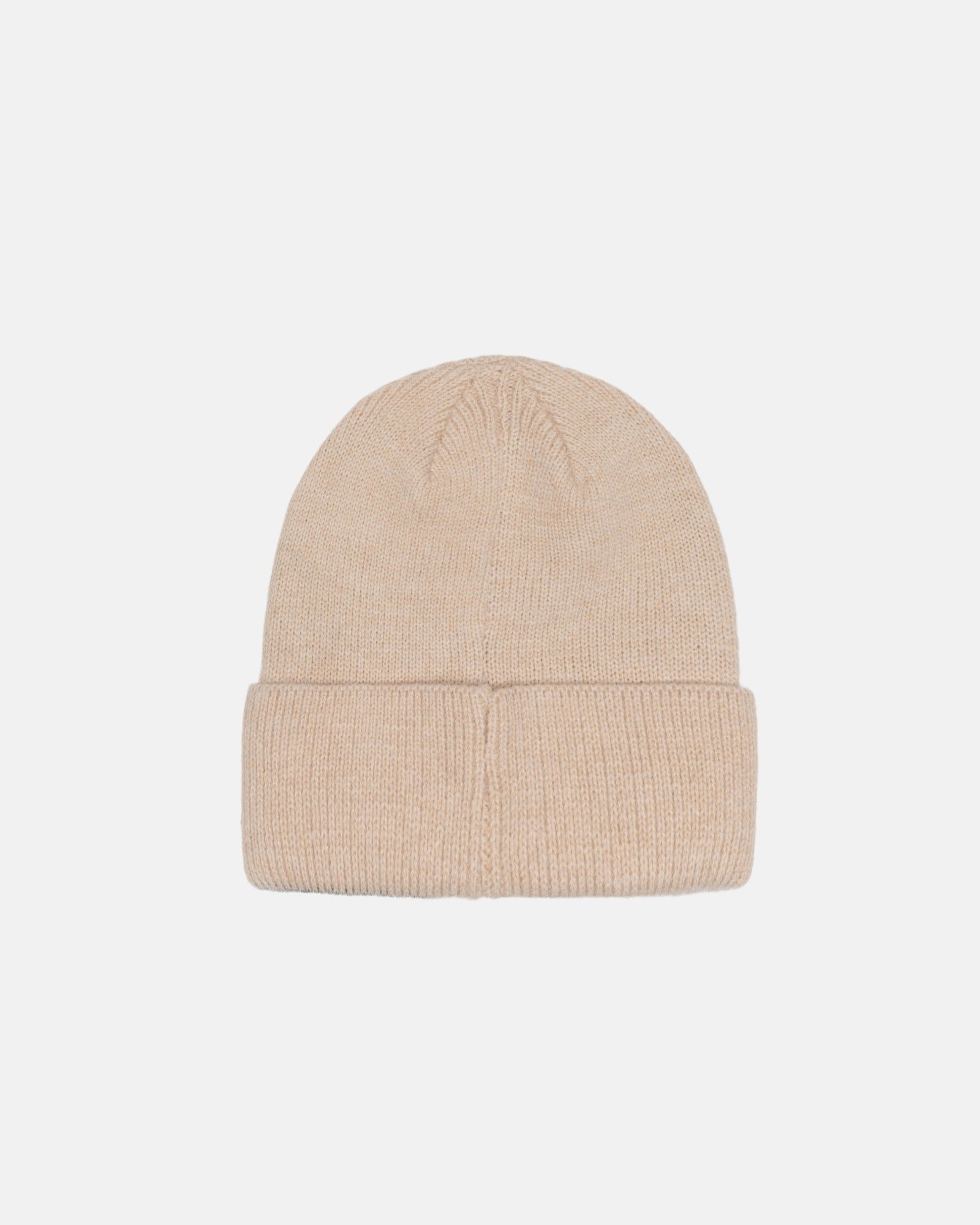 CUFF BEANIE BIG LINK sold by Stussy product image thumbnail 2