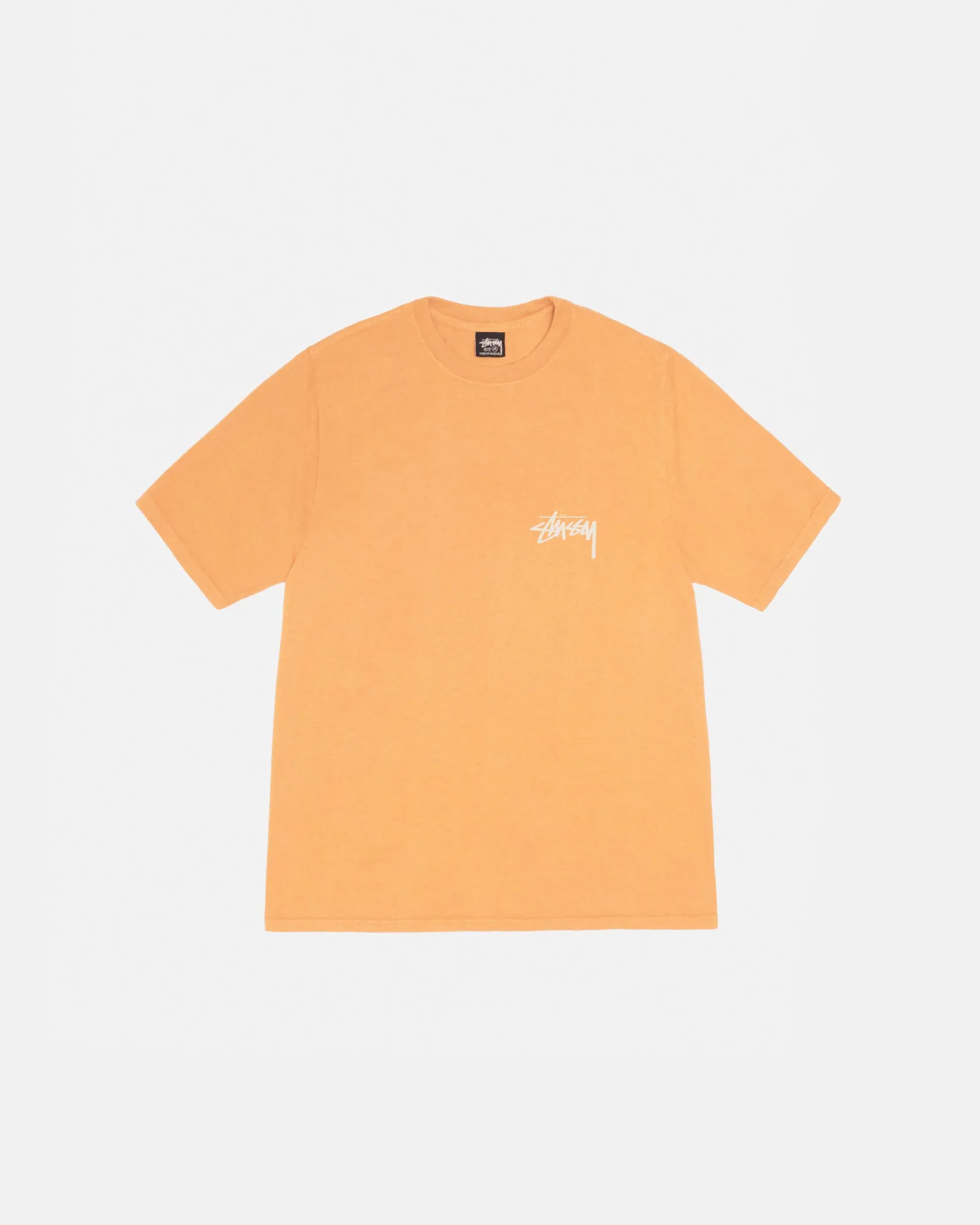SHELLS TEE PIGMENT DYED sold by Stussy product image thumbnail 2