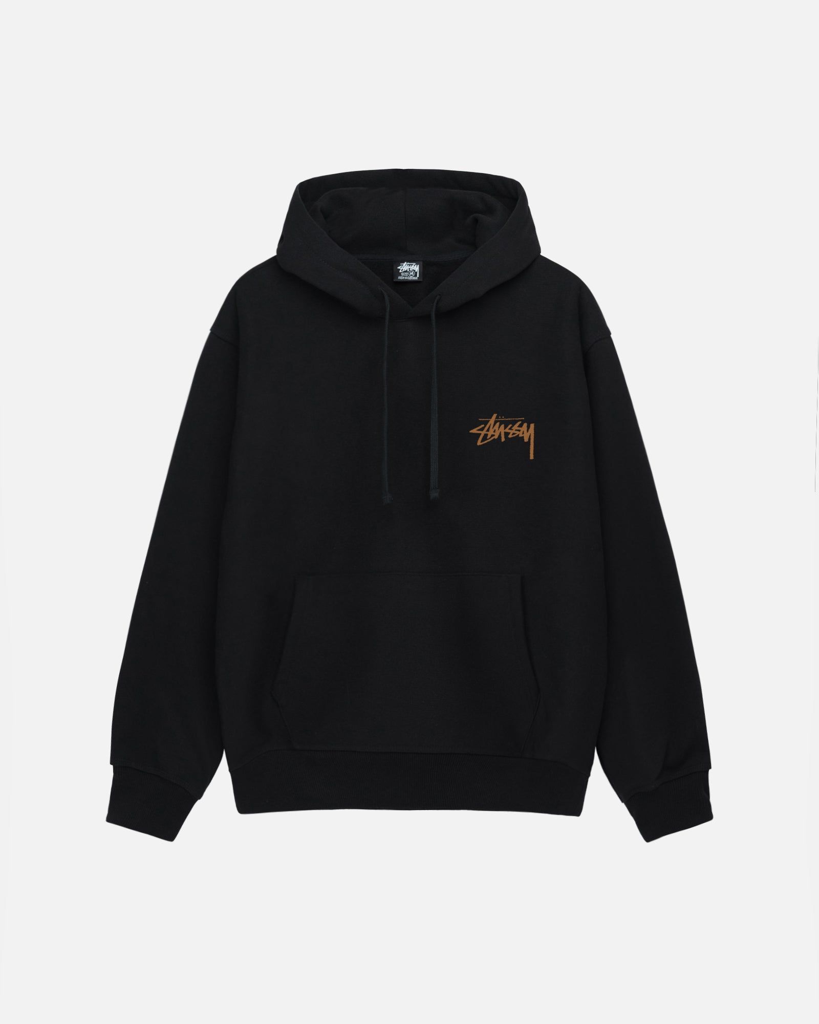 SKATE TOUGH HOODIE sold by Stussy product image thumbnail 2