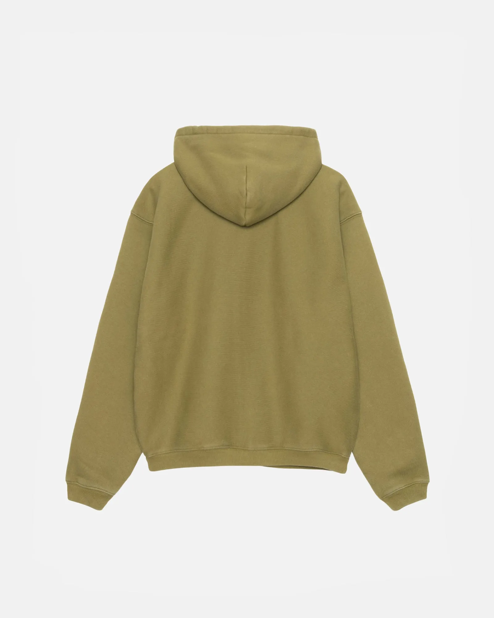 OUTLINE ZIP HOODIE sold by Stussy product image thumbnail 2