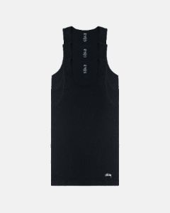STÜSSY TANK UNDERSHIRTS 3 PACK sold by Stussy