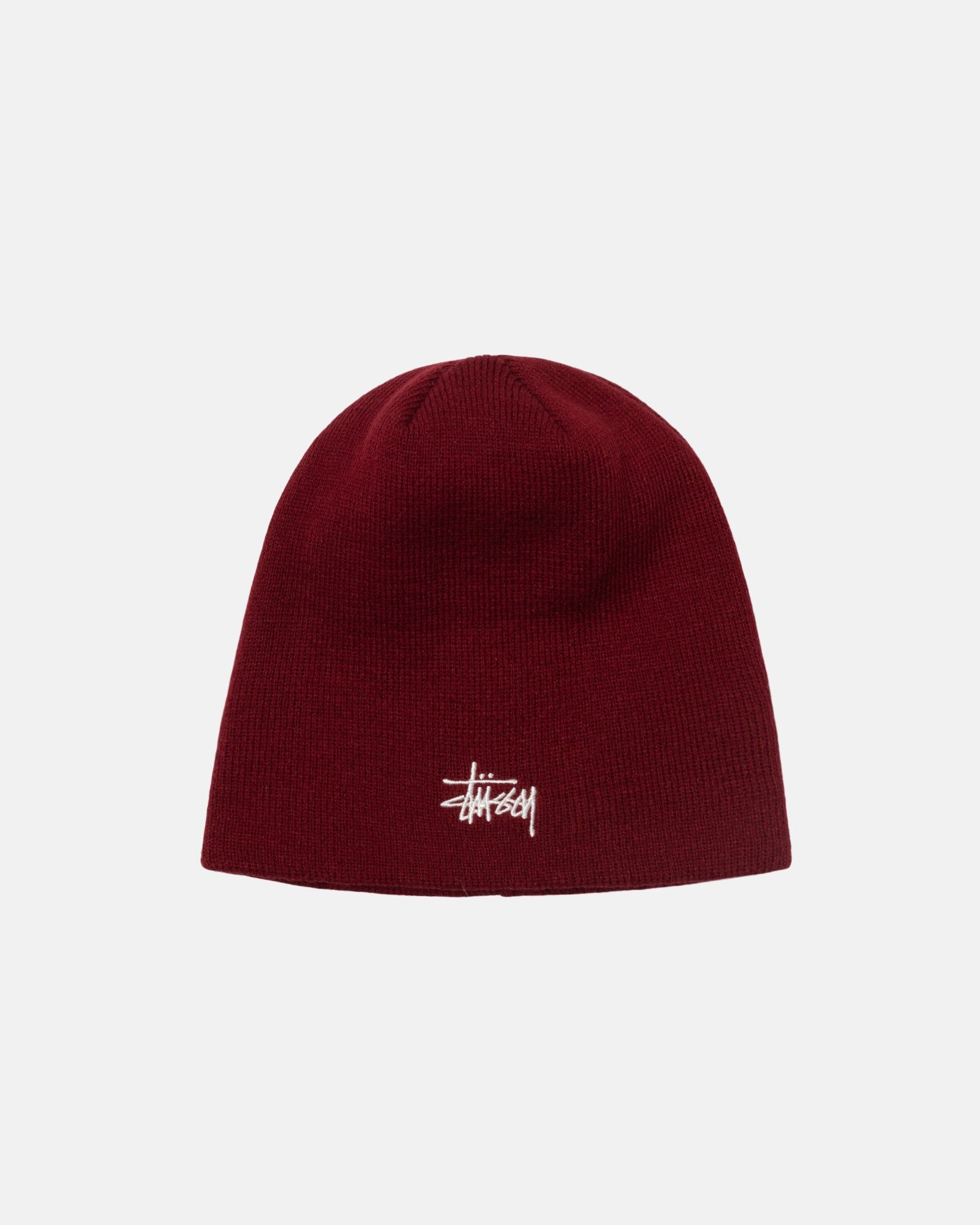 SKULLCAP BASIC sold by Stussy