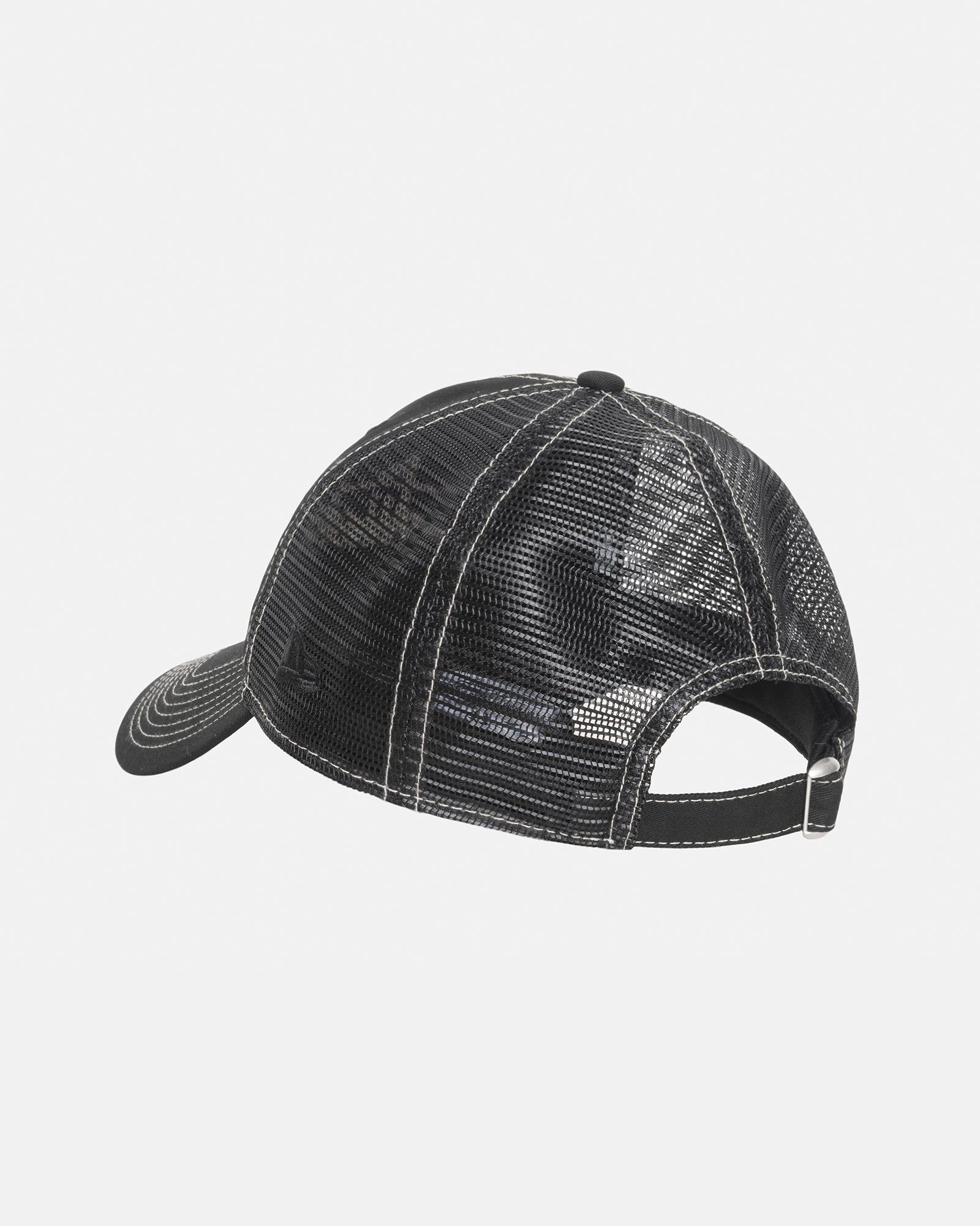 帽子 STUSSY NEW ERA 9 TWENTY BASIC TRUCKER Stussy X New Era 9twenty Basic Trucker Shade, Brown | eBay