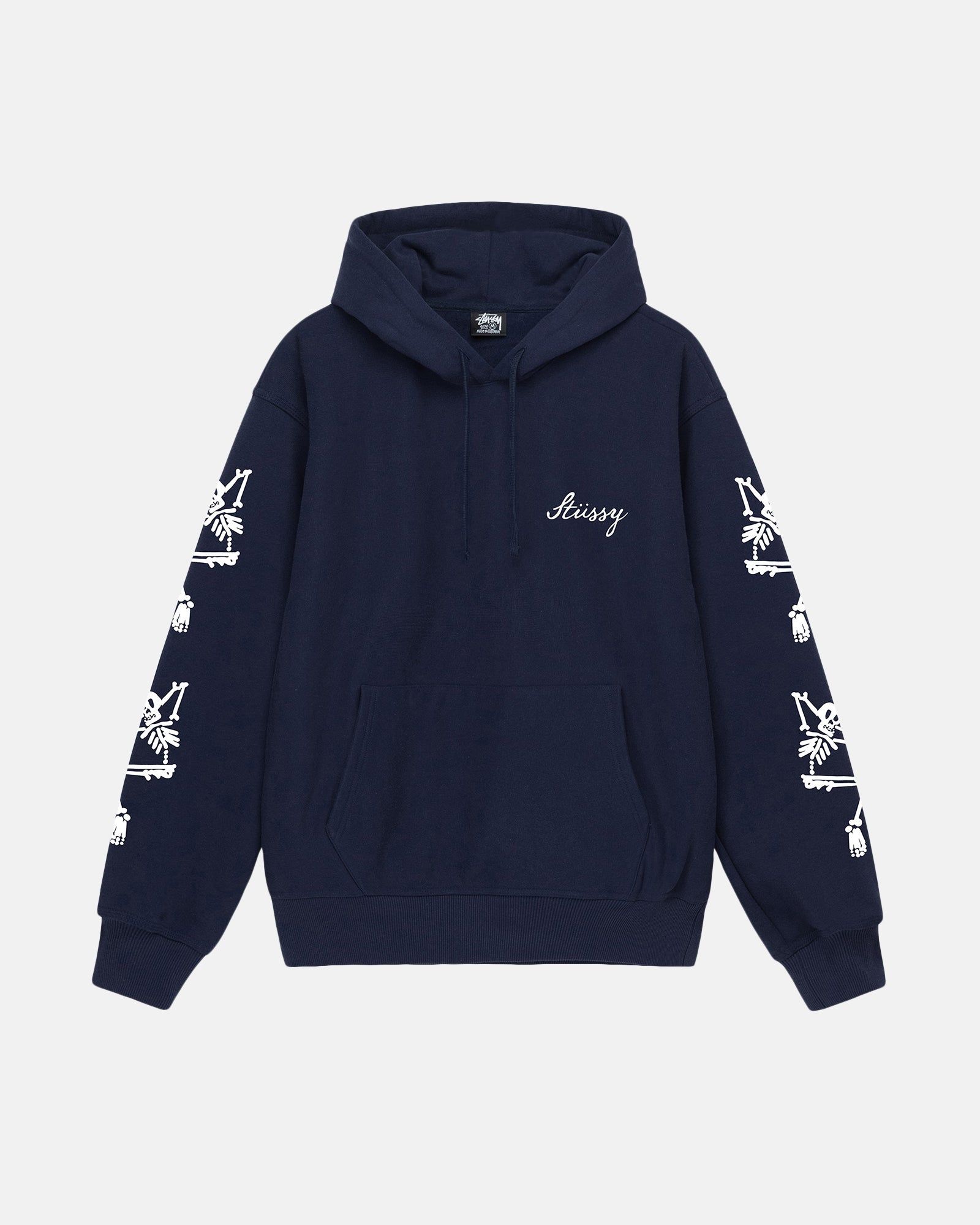 PARADISE LOST HOODIE sold by Stussy product image thumbnail 2
