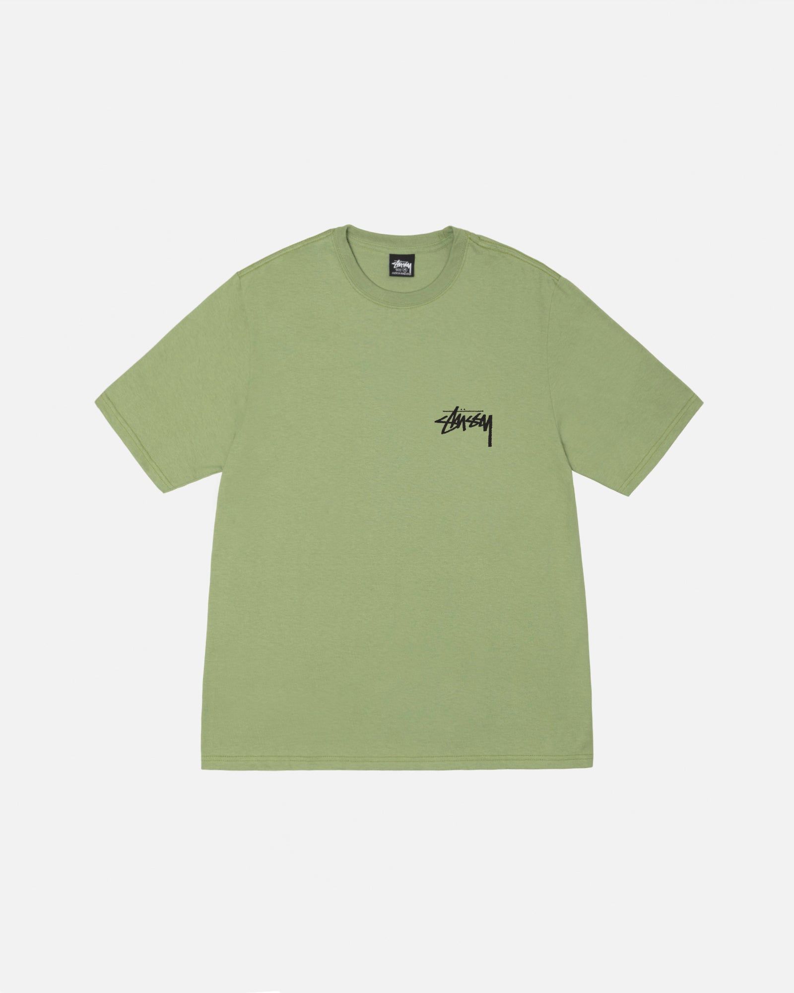 CLASSROOM TEE sold by Stussy product image thumbnail 2