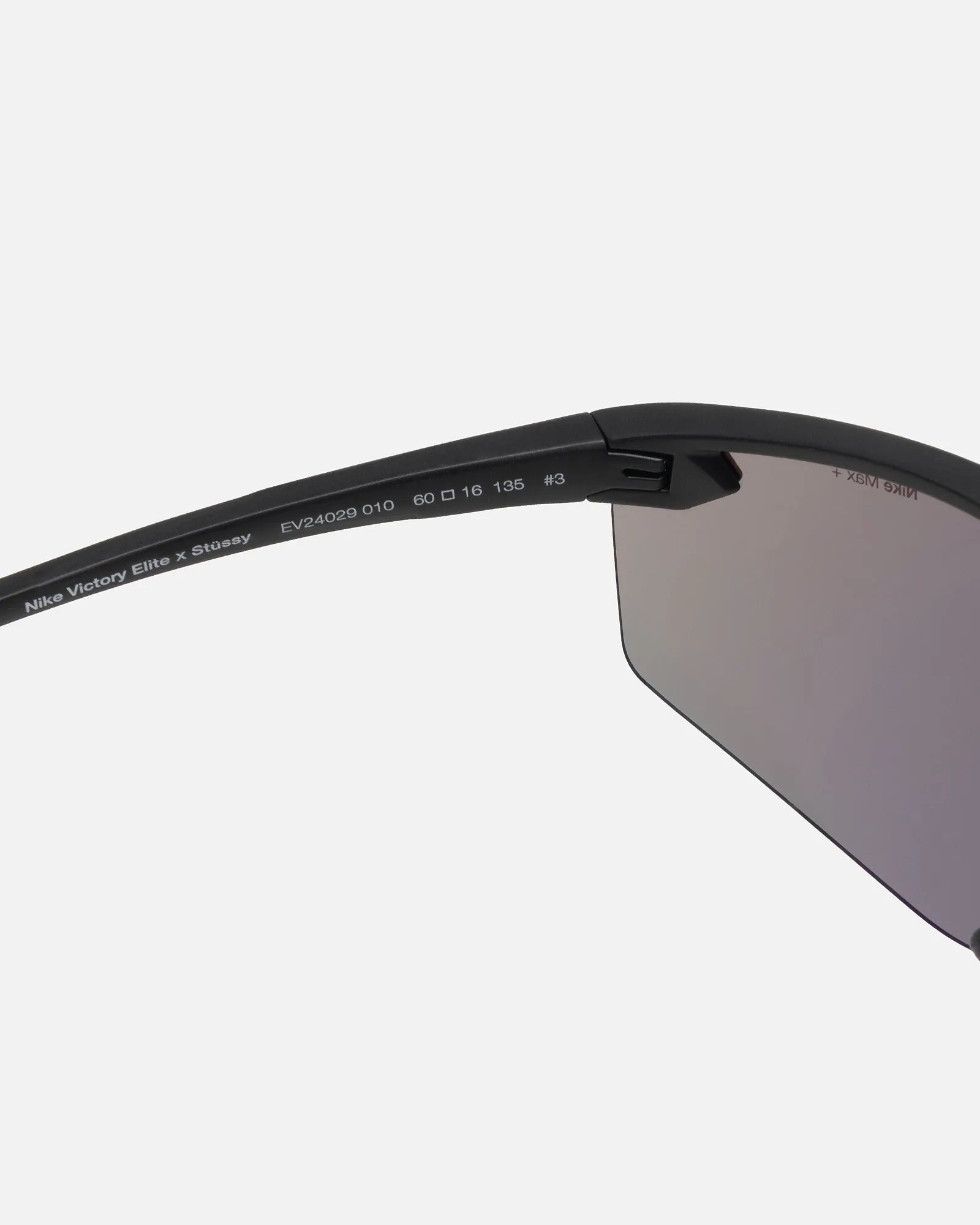 STÜSSY & NIKE VICTORY ELITE SUNGLASSES sold by Stussy product image thumbnail 4